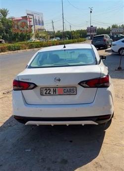 نيسان سنترا